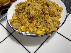 -喜悦小串丹东小黄牛海鲜烧烤大排档(民主广场店)