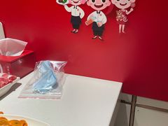 -海底捞火锅(上地华联店)