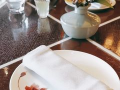 -杭州西子湖四季酒店·金沙厅