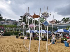 -大梅沙海滨公园