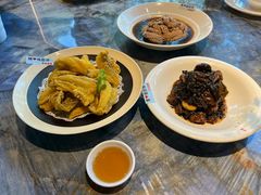 -佬太公海鸭·海鲜大排档(上海总店)