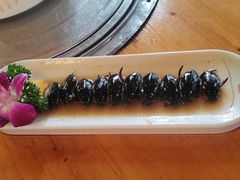 -美未居·老字号·地道顺德菜·桑拿鸡·鱼生(容桂店)