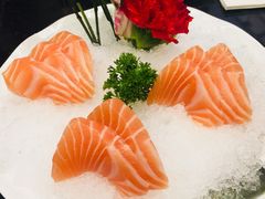-海鸿荟·沿江菜(中山北路店)