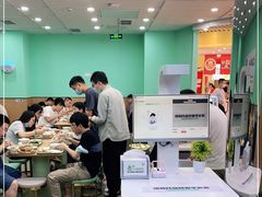 -老乡鸡(西岸凤巢店)
