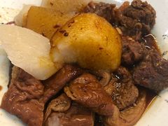 -新记美食(关闸店)