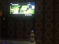 -金麦圣KTV