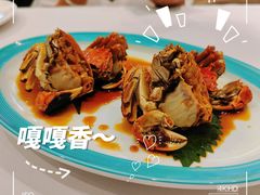 -西湖春天•老字号杭州菜(百汇店)