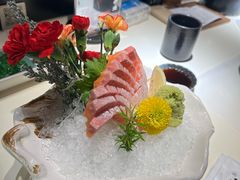 -乌君·酒场·炭火烧鸟(侨城坊店)