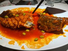 -院8里·小聚园老川菜(九眼桥店)