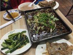 -清真永恒华威肉饼(潘家园店)