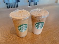 -星巴克(湖州安吉浙北大厦店)
