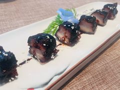 -晋江荣誉国际酒店·港誉茶餐厅