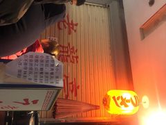 -老龙亭拉面店