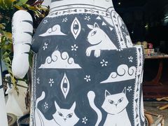 -槟城街头艺术街区