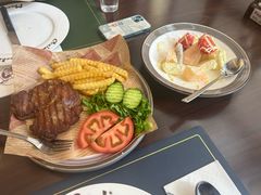 -澳门木偶葡国餐厅(珠海店)