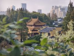 -东水关遗址公园