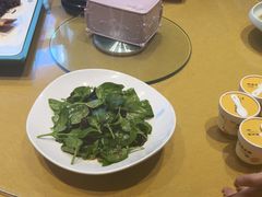 -天毓山庄·餐厅