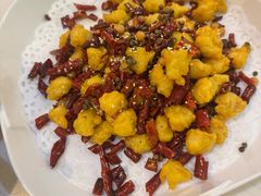 -徽镇小厨·经典徽菜(马连道店)