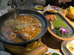 -泰澜得泰国菜(大学城店)
