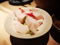 酸萝卜-山石榴·贵州菜(丰盛里店)