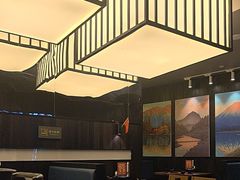 -海之屋韩式烤肉(海棠68环球美食街店)