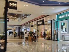 -宁波杉井奥特莱斯广场