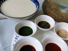 -乔家满族八大碗(流水沟店)