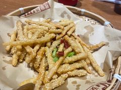 -肖记公安牛肉鱼杂馆·省级非物质文化遗产(万松园直营店)