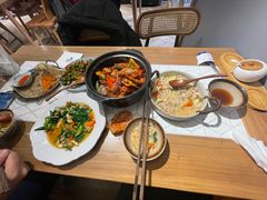 -十面欢腾·海鲜面·台式Bistro(长乐路店)