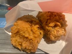 -麦当劳(花城大道华穗路店)