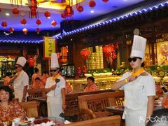 -宝丽金大酒店·洗浴中心