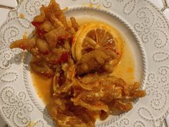 -十面欢腾·海鲜面·台式Bistro(长乐路店)