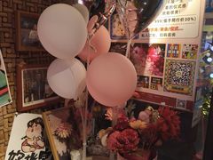 -胡桃里音乐酒馆(白云五号T5 MALL店)