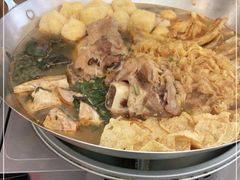 -小螺大作·螺蛳粉火锅(林和西店)