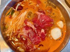 -海鲜时间自助餐厅(如皋万达广场店)