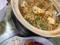-新峰肉骨茶