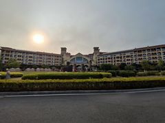 -厦门帝元维多利亚大酒店(环岛路黄厝海滩店)