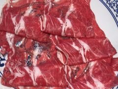 -东来顺饭庄(金泉广场店)