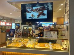 门面-西树泡芙(喜隆多店)