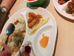 -大米先生(西郊店)