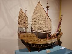 -上海中国航海博物馆
