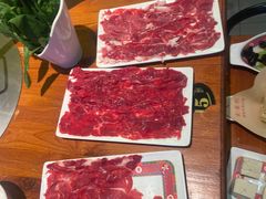 -大吉利潮汕牛肉火锅(王府井店)
