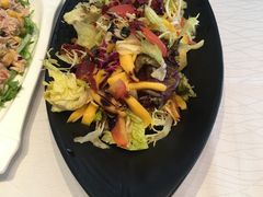 -马克西姆俄罗斯餐厅(通亚街店)