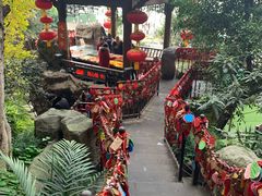 -潘多多·山里人锅巴土豆(八一路店)