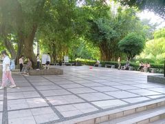 -晓港公园