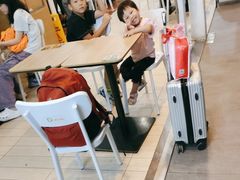 -德克士(广州南站店)