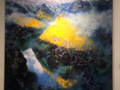 -四川美术学院美术馆