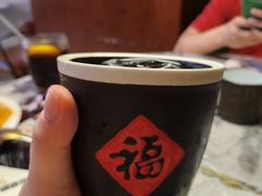-人民咖啡馆(四行仓库店)