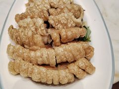 -蔼若春.传承三十年云南菜(金碧公园店)