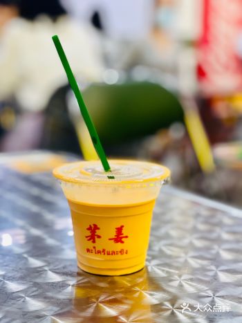 ｜上虞探店｜茅姜·泰国私厨